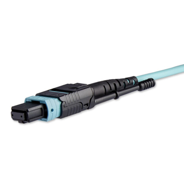 Faseroptisches Kabel Startech MPO8LCPL3M 3 m – Bild 4