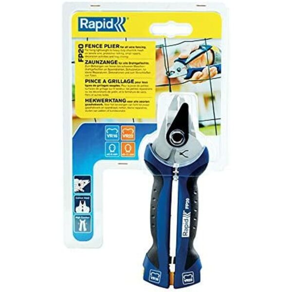 Zange Rapid FP20 – Bild 2