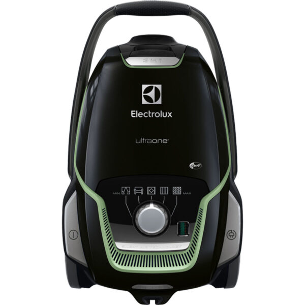Staubsauger Electrolux EUOC9GREEN Schwarz 850 W – Bild 2