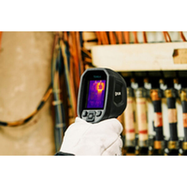 Wärmebildkamera Flir TG165-X – Bild 6