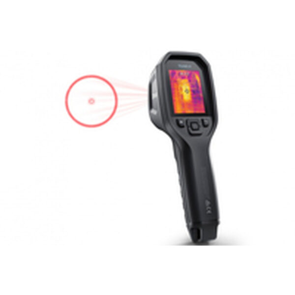 Wärmebildkamera Flir TG165-X – Bild 5