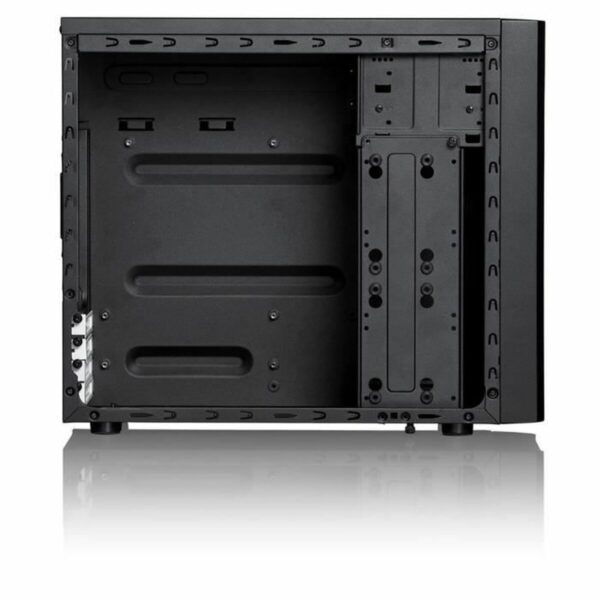 ATX Semi-Tower Gehäuse Fractal FD-CA-CORE-1000-USB3-BL – Bild 2