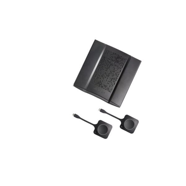 Dockstation Barco CX-50 – Bild 2