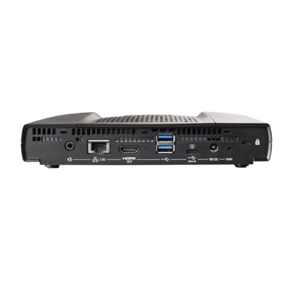 Dockstation Barco CX-50 – Bild 3