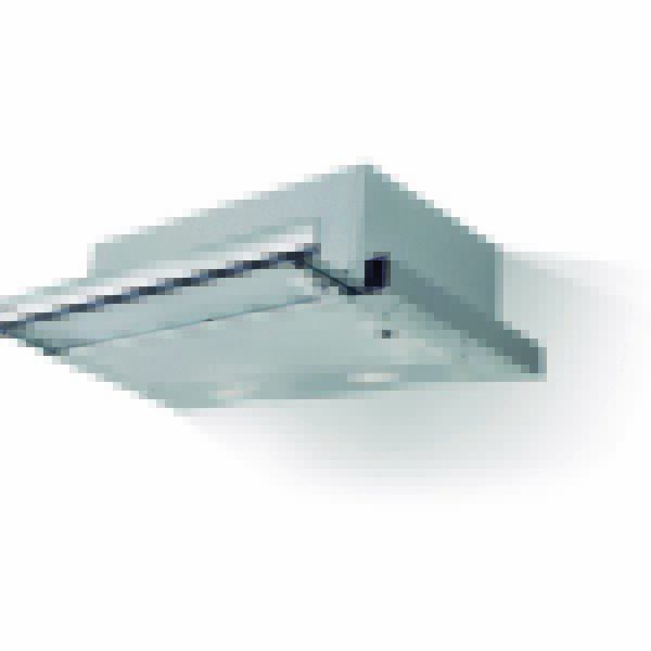Konventioneller Rauchfang Mepamsa ECOLINE V3 INOX 60 cm – Bild 2