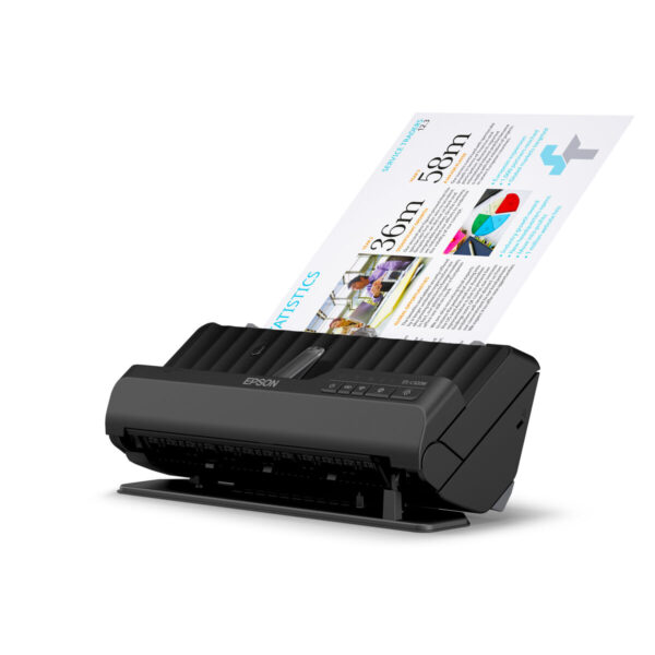 Scanner Epson ES-C320W – Bild 3