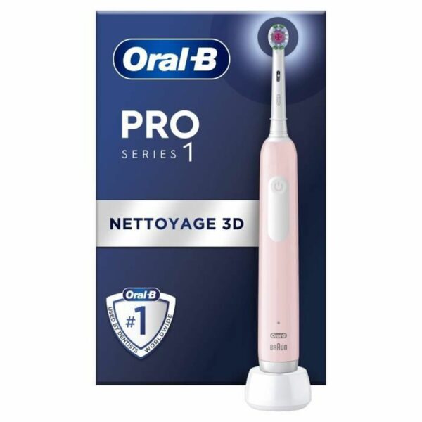Elektrische Zahnbürste Oral-B Pro 1 – Bild 4