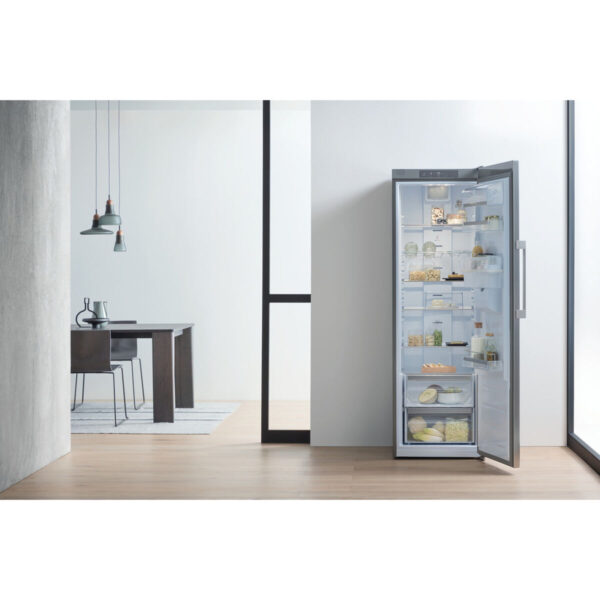 Kühlschrank Whirlpool Corporation SW8AM2YXR2 Stahl (187 x 60 cm) – Bild 2