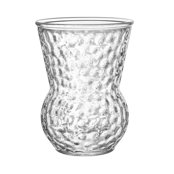 Trinkglas Bormioli Rocco Mojito Durchsichtig Glas 380 ml (6 Stück) – Bild 2