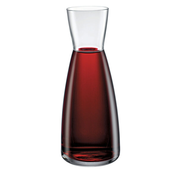 Flasche Bormioli Rocco Ypsilon Durchsichtig Glas 1 L (6 Stück) – Bild 6