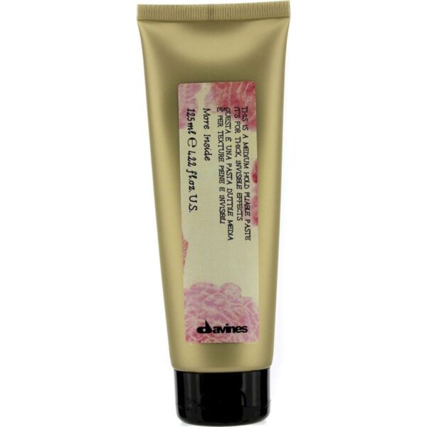 Fixierpaste Davines Mi Medium Hold Pliable Paste 125 ml – Bild 2