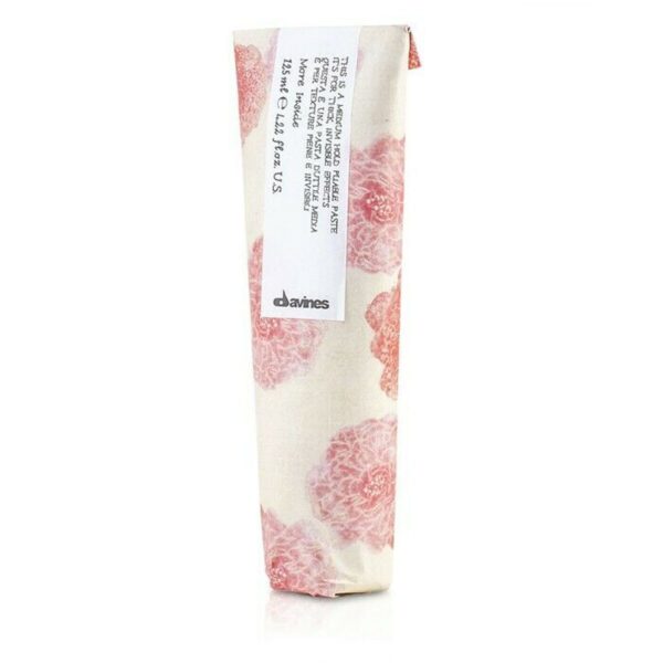 Fixierpaste Davines Mi Medium Hold Pliable Paste 125 ml