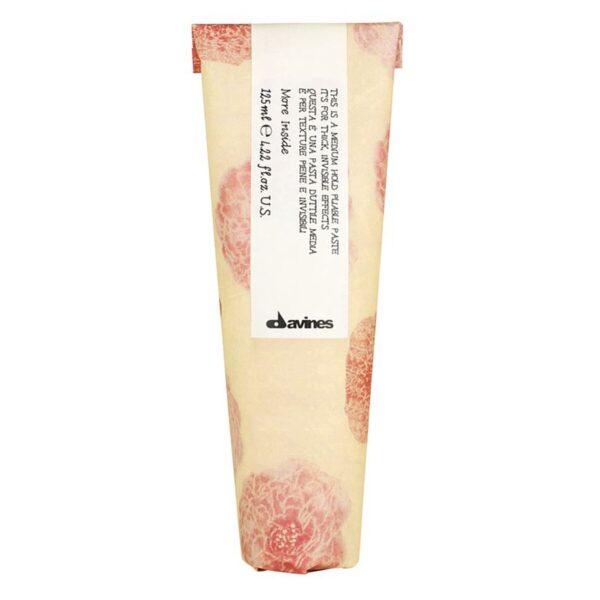 Fixierpaste Davines Mi Medium Hold Pliable Paste 125 ml – Bild 3
