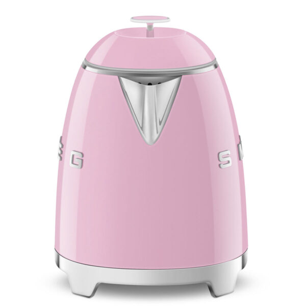 Wasserkocher Smeg KLF05PKEU – Bild 2
