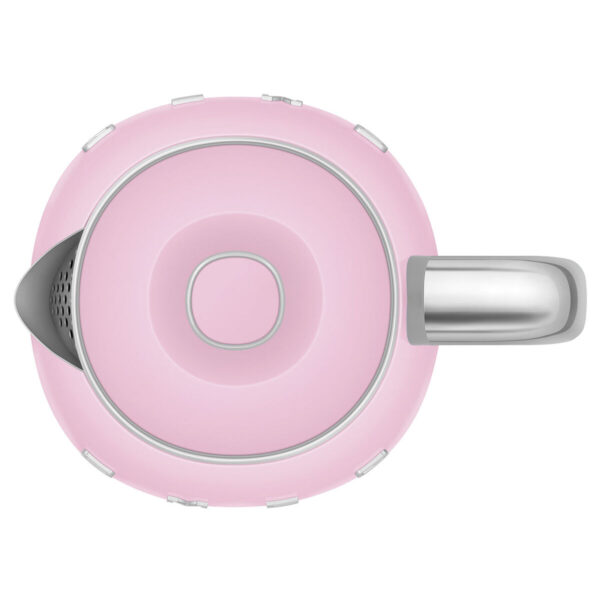 Wasserkocher Smeg KLF05PKEU – Bild 3