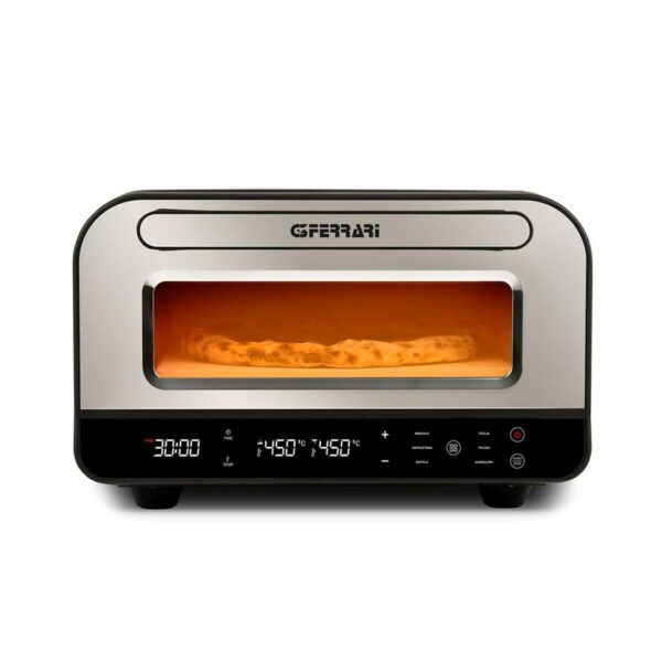 Pizza Maker G3Ferrari G10204 – Bild 8