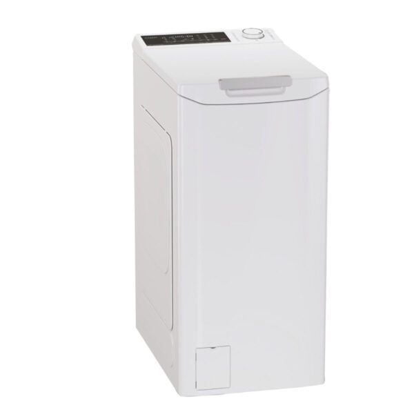 Waschmaschine Candy TCA286TM5S 1200 rpm 8 kg 41 cm – Bild 2