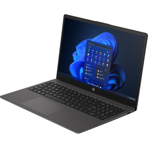 Laptop HP 250 G10 15,6" Intel Core i7-1355U 16 GB RAM 512 GB SSD – Bild 2