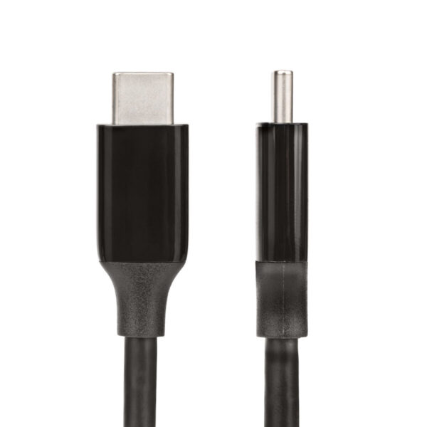 USB-C-Kabel Startech UCC-3M-10G-USB-CABLE Schwarz 3 m – Bild 7