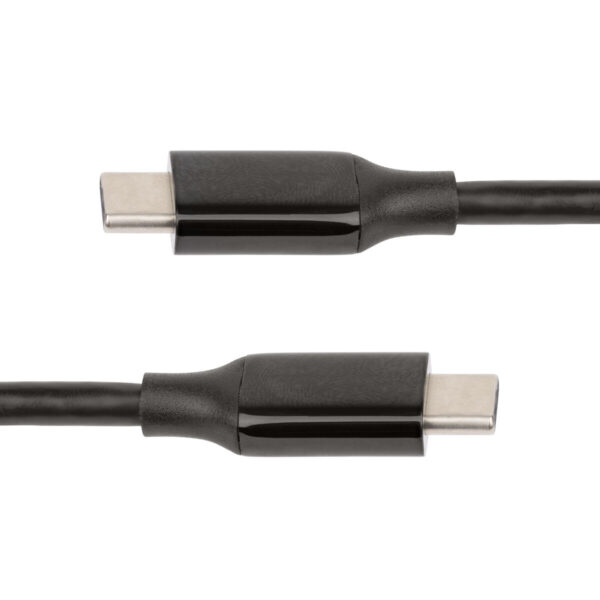 USB-C-Kabel Startech UCC-3M-10G-USB-CABLE Schwarz 3 m – Bild 6