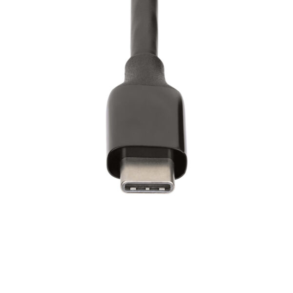 USB-C-Kabel Startech UCC-3M-10G-USB-CABLE Schwarz 3 m – Bild 8