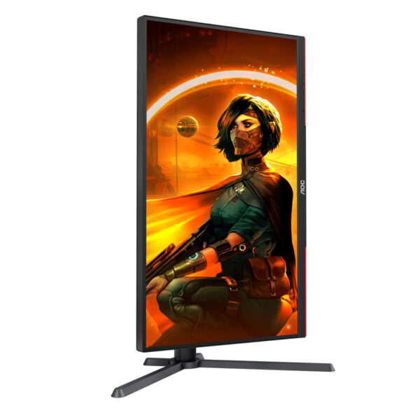Gaming-Monitor AOC Q27G3XMN/BK 27" 2K – Bild 5
