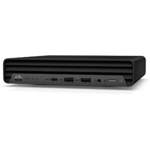 Desktop PC HP 9M926AT#ABE Intel Core I5 12500T 16 GB RAM 512 GB SSD