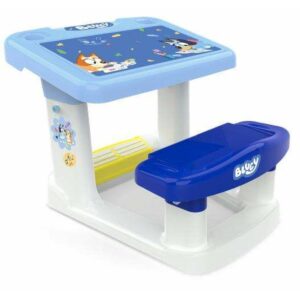 Schreibtisch Chicos Bluey 57 x 73 x 49 cm