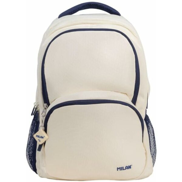 Schulrucksack Milan Serie1918 46,5 x 30 x 17 cm – Bild 2