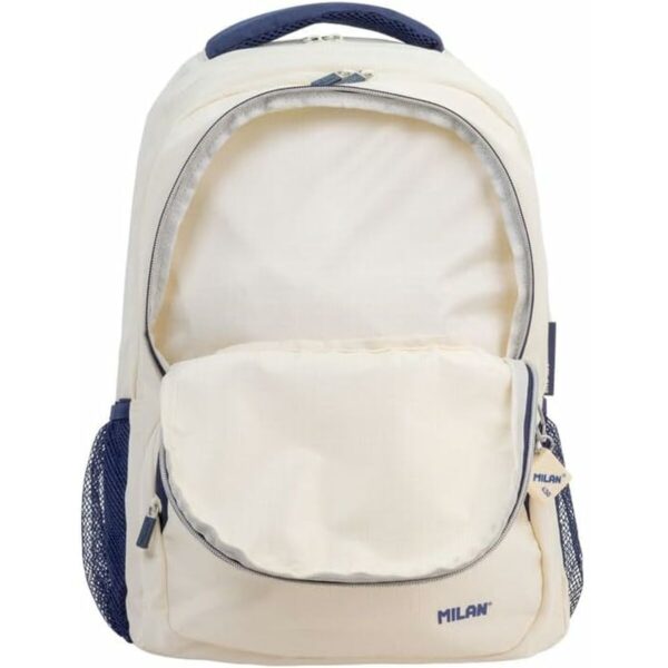 Schulrucksack Milan Serie1918 46,5 x 30 x 17 cm – Bild 4