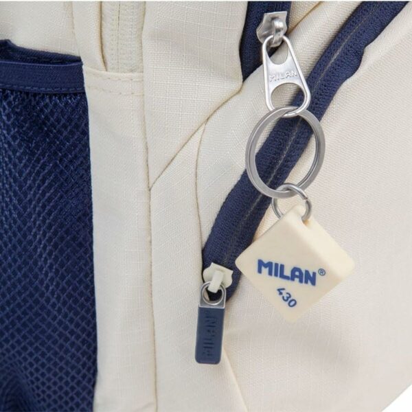 Schulrucksack Milan Serie1918 46,5 x 30 x 17 cm – Bild 6