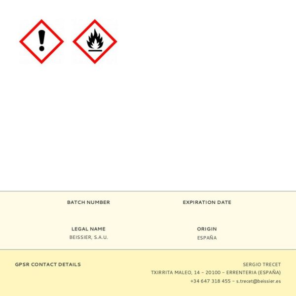 Wasserabdichtung Aguaplast 70605-002 Spray Schwarz 400 ml – Bild 2