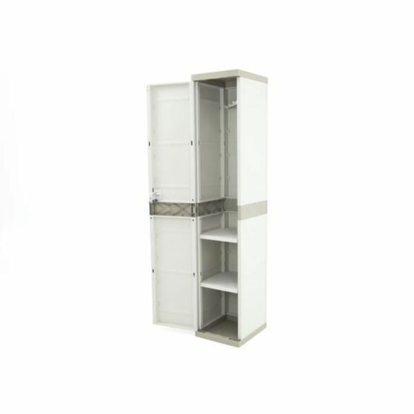 Schrank Plastiken 80,5 x 37 x 35 cm – Bild 2