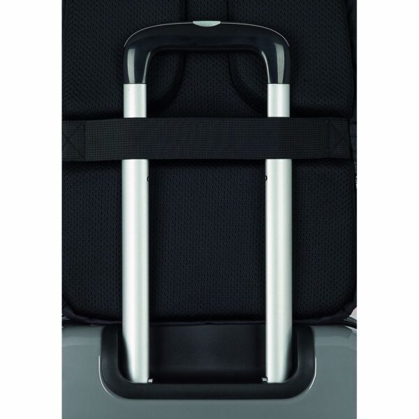 Laptop- und Tablet-Rucksack mit USB-Anschluss Marvel Schwarz – Bild 2