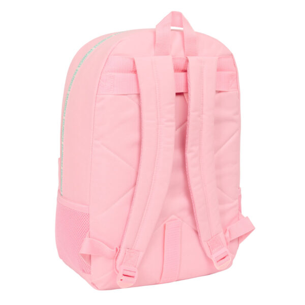 Schulrucksack Munich Candy Rosa 30 x 46 x 14 cm – Bild 2
