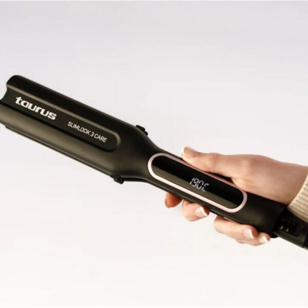 Glätteeisen Taurus Slimlook 3 Care – Bild 3