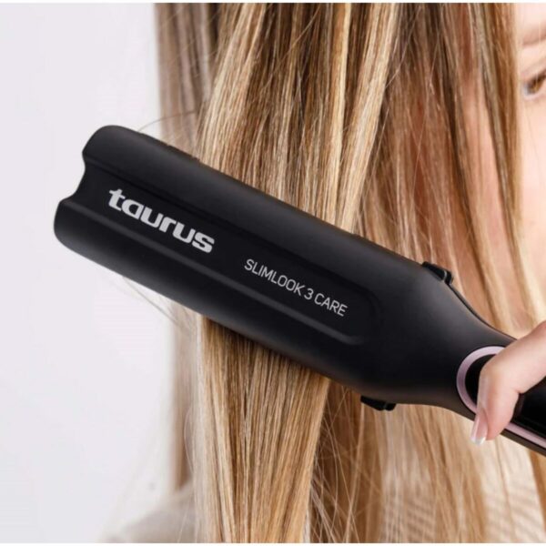 Glätteeisen Taurus Slimlook 3 Care – Bild 4