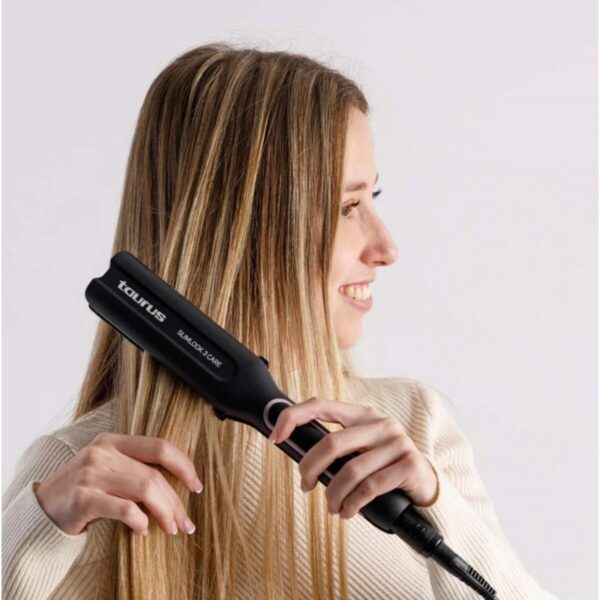 Glätteeisen Taurus Slimlook 3 Care – Bild 7