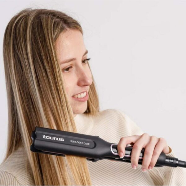 Glätteeisen Taurus Slimlook 3 Care – Bild 8