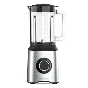 Standmixer Taurus PRIOR ADVANCE Stahl 1800 W 2 L