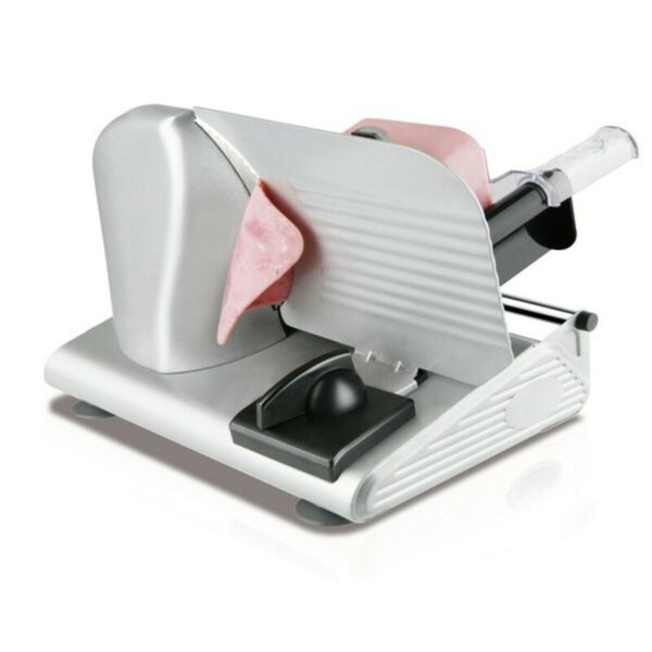Aufschnittmaschine Taurus Cutmaster 150 W – Bild 2