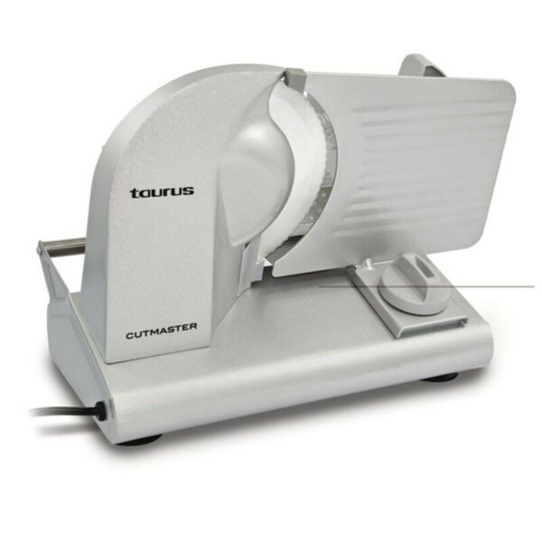Aufschnittmaschine Taurus Cutmaster 150 W – Bild 3