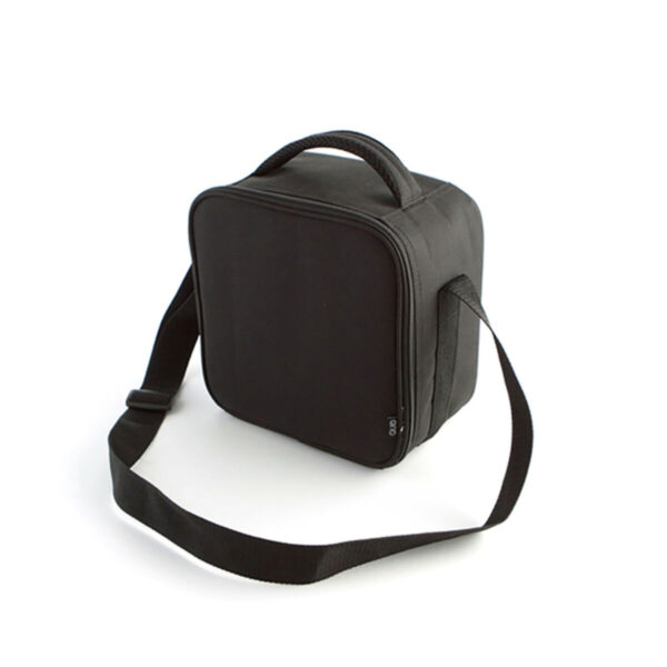 Lunchbox Quid Go! Polyester (22 x 13 x 22 cm) – Bild 2