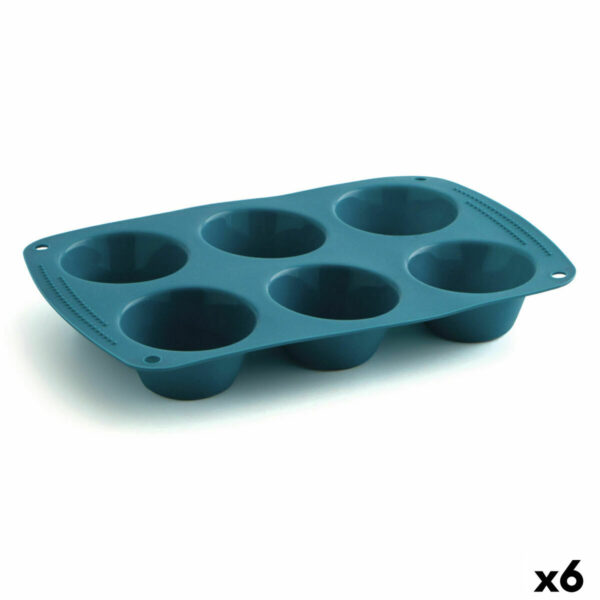 Muffinform Quid Silik One (26,5 x 16,6 cm) (Pack 6x) – Bild 2