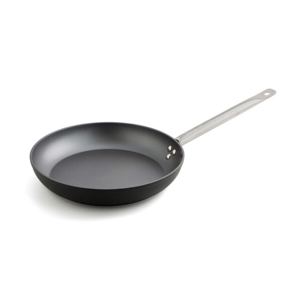 Antihaftbeschichtete Pfanne Quid Professional Gastrum Metall Stahl – Bild 6