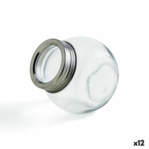 Gefäß Quid Select Durchsichtig Glas 190 ml (12 Stück) (Pack 12x) – Bild 2