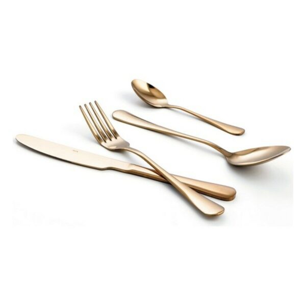 Besteckset Quid Celebrant Metall 24 Stücke – Bild 3