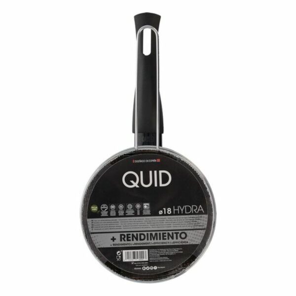 Kasserolle Quid 7554064 Metall Bakelit (Ø 18 cm) – Bild 5