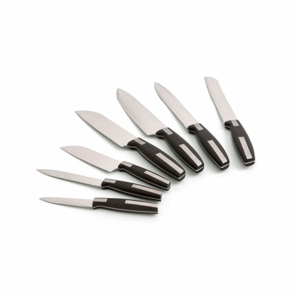 Schinkenmesser Quid Habitat Metall 25 cm (Pack 12x) – Bild 4