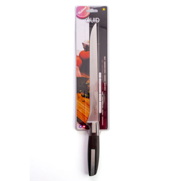 Schinkenmesser Quid Habitat Metall 25 cm (Pack 12x) – Bild 3